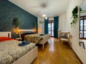 DEA DREAMS San Siro 27 Apartment